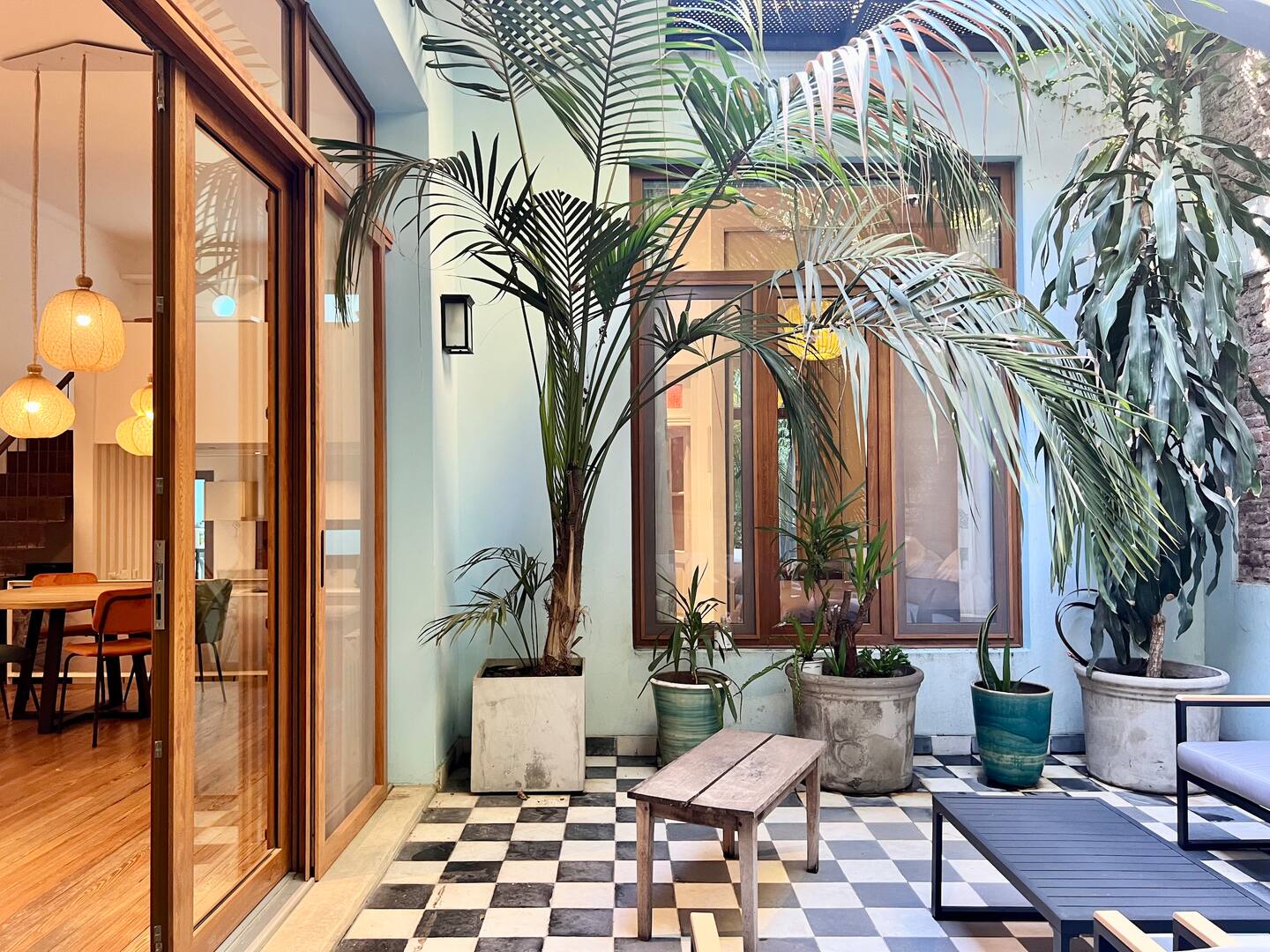Casa Ocampo
